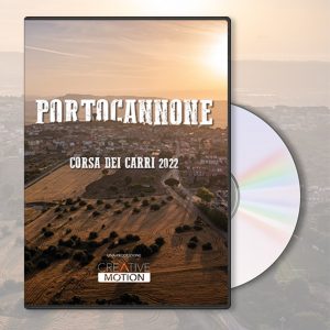 [DVD VIDEO] Carrese Portocannone 2022